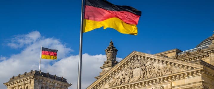 Germany: Our Energy Bailout Isn’t Selfish