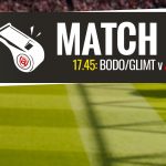 Bodo/Glimt preview + Tactical Tierney and Tomiyasu