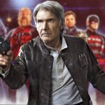 Harrison Ford Confirmed For Captain America 4 and Marvel’s Thunderbolts