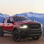 Rugged 2023 Ram 2500 HD Rebel Debuts