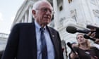 Bernie Sanders: Democrats should not court far-right ‘racist, sexist’ voters