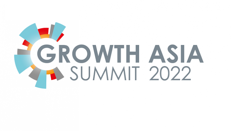 Growth Asia 2022: Join us online from TODAY as we discuss healthy ageing, the microbiome and protein innovation