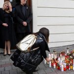 Slovakia could treat killings outside gay bar as terrorism, prosecutor says