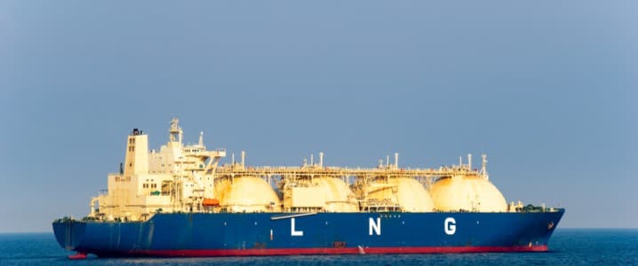 Japan’s Government Will Buy LNG If Private Companies Can’t Afford To