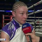 Lauren Price: I still have stuff to work on | Video | Watch TV Show | Sky Sports