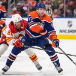 ‘We’re not near where we’re capable of’: Another slow start dooms Oilers