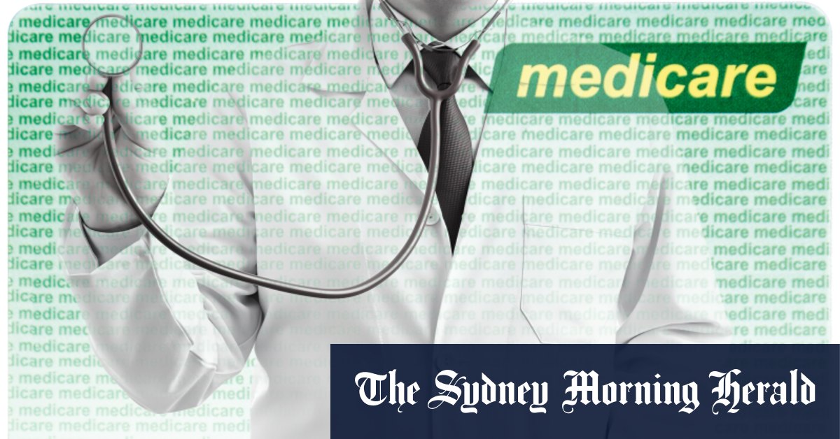 Medicare rorts expose inflated bulk billing rates