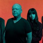 PIXIES Ooze Class With ‘The Lord Has Come Back Today’