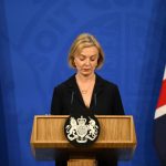 U.K. Prime Minister Truss abandons her agenda to stem market meltdown