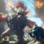 It’s Like Next-Gen Monster Hunter, Except EA Is Making It