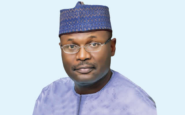 Opposition condemns reported plot to sack INEC chairman