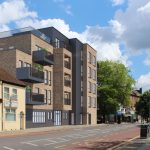 Willmott Dixon seals £31m London affordable housing deal