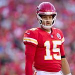 Everything Patrick Mahomes said after gutsy Chiefs loss to Bills