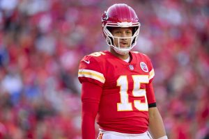 Everything Patrick Mahomes said after gutsy Chiefs loss to Bills