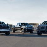 Sierra Heavy Duty line for 2024 adds luxurious and advanced Denali Ultimate