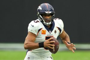 Denver Broncos QB Russell Wilson on Making Changes to his Process: ‘Absolutely Not’