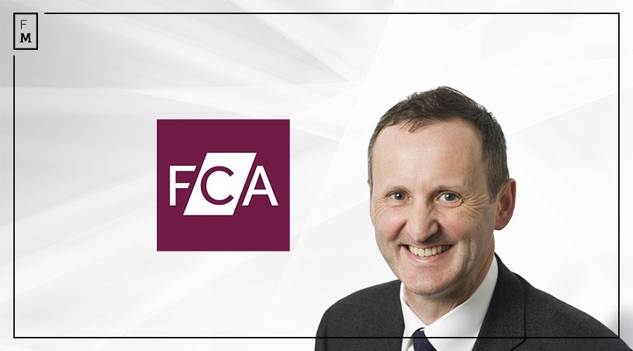 Mark Steward Leaves FCA after Seven Years as Enforcement Director