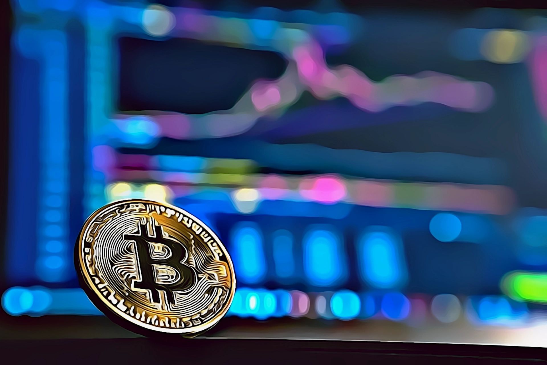 Momentum Kicks in, Bitcoin and Ethereum Prices Recover in the Cryptocurrency Market Update for October 17th