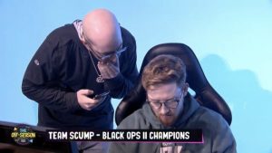 Scump’s Team Wins Off-Season Black Ops 2 Throwback Tournament