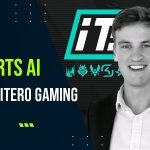 Interview w/ Jack J of iTero Gaming: a dive into Esports Analytics & AI