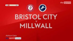 Bristol City 1-2 Millwall | Championship highlights | Video | Watch TV Show | Sky Sports