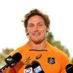 Hooper Returns For Australia’s European Tour, But Not As Captain