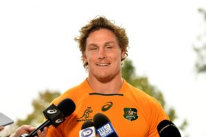 Hooper Returns For Australia’s European Tour, But Not As Captain