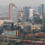 Uganda has the most promising financial sector in eastern Africa