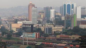 Uganda has the most promising financial sector in eastern Africa