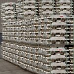 EXCLUSIVE Glencore delivers Russian-origin aluminium into LME system -sources