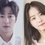 Lee Sang Yeob And Kim So Hye Confirmed To Star In New Drama