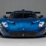 Maserati MC12 Corse for sale: Own a racing-based GT legend