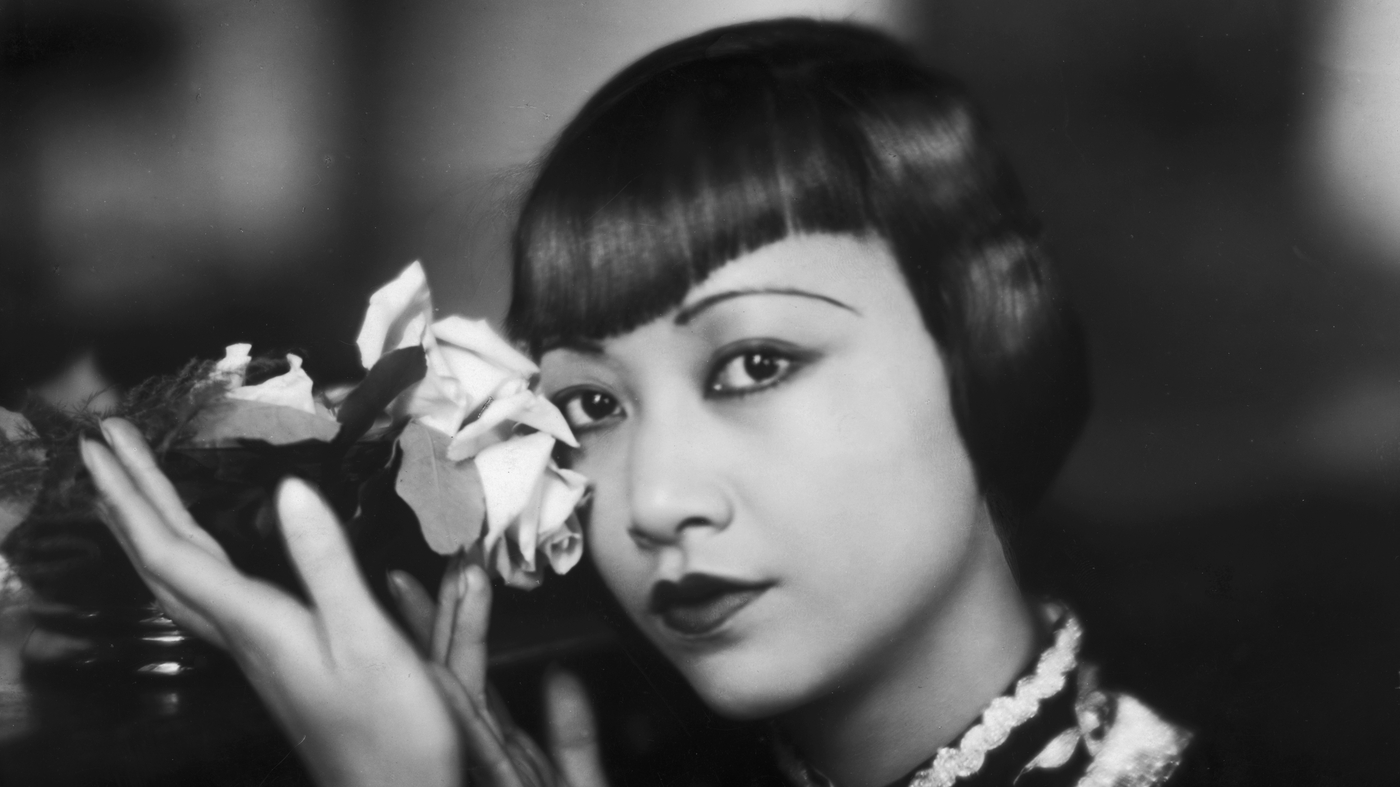 Anna May Wong will become the first Asian American to be on U.S. currency