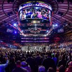 UFC bans fighters and their teams from betting on fights