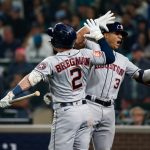 Houston Astros are real winners of Yankees-Guardians rainout