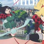 North American Anime, Manga Releases, October 16-22