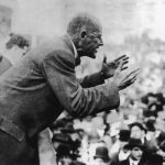 How World War I Crushed the American Left