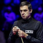 O’Sullivan cruises past Kleckers to reach second round of Northern Ireland Open