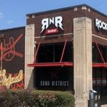 Live in Georgia: Rock N Roll Sushi Dines Out Loud at New Locations