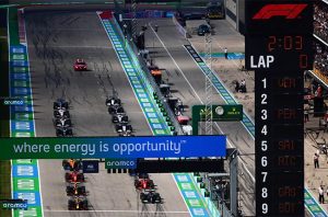 News24.com | Welcome to Texas! What you must know ahead of F1’s return to the Lone Star State