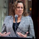 Abigail Disney’s dream: Living wages for workers