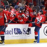 Washington Capitals vs. Vancouver Canucks: Live Stream, TV Channel, Start Time | 10/17/2022