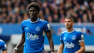 Liverpool, Arsenal, Newcastle already linked as pundit claims new Everton ‘leader’ will become ‘big-six target’