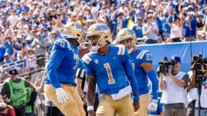 Best Early NCAA Betting Picks For Week 8: Back the UCLA Bruins over Oregon Ducks