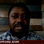 #NoToGalamsey: Arrest financiers; not front liners – Dr Bright Afum