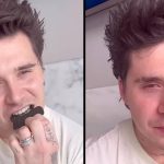 Damaging effect ‘one chip challenge’ has on your body after Brooklyn Beckham left in tears