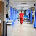 NHS sets up ‘war rooms’ to cope with difficult winter