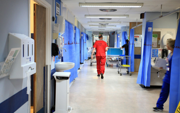 NHS sets up ‘war rooms’ to cope with difficult winter