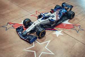 A Austin, Williams F1 va juger les retours techniques de Sargeant en EL1