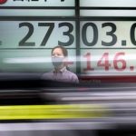 Global markets mixed after Wall Street bounce on strong profits